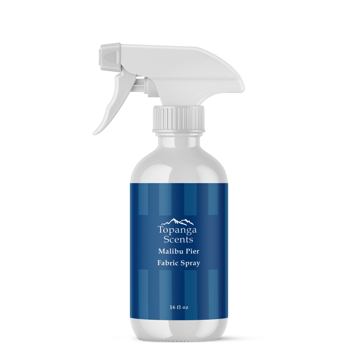 Malibu Pier Fabric Spray – Topanga Scents®