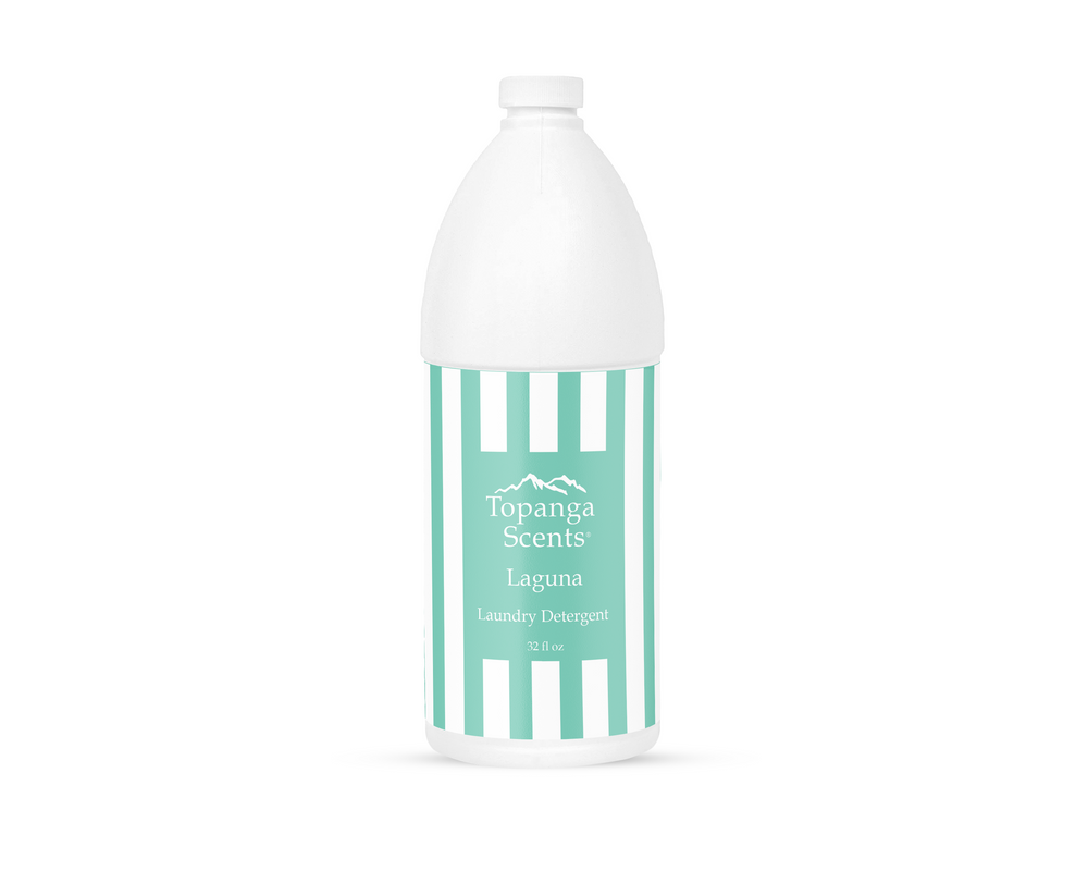 Paradise Cove Fragrance Refill – Topanga Scents®