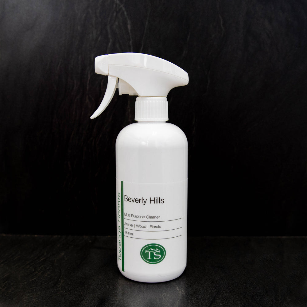 Beverly Hills Multi Purpose Cleaner