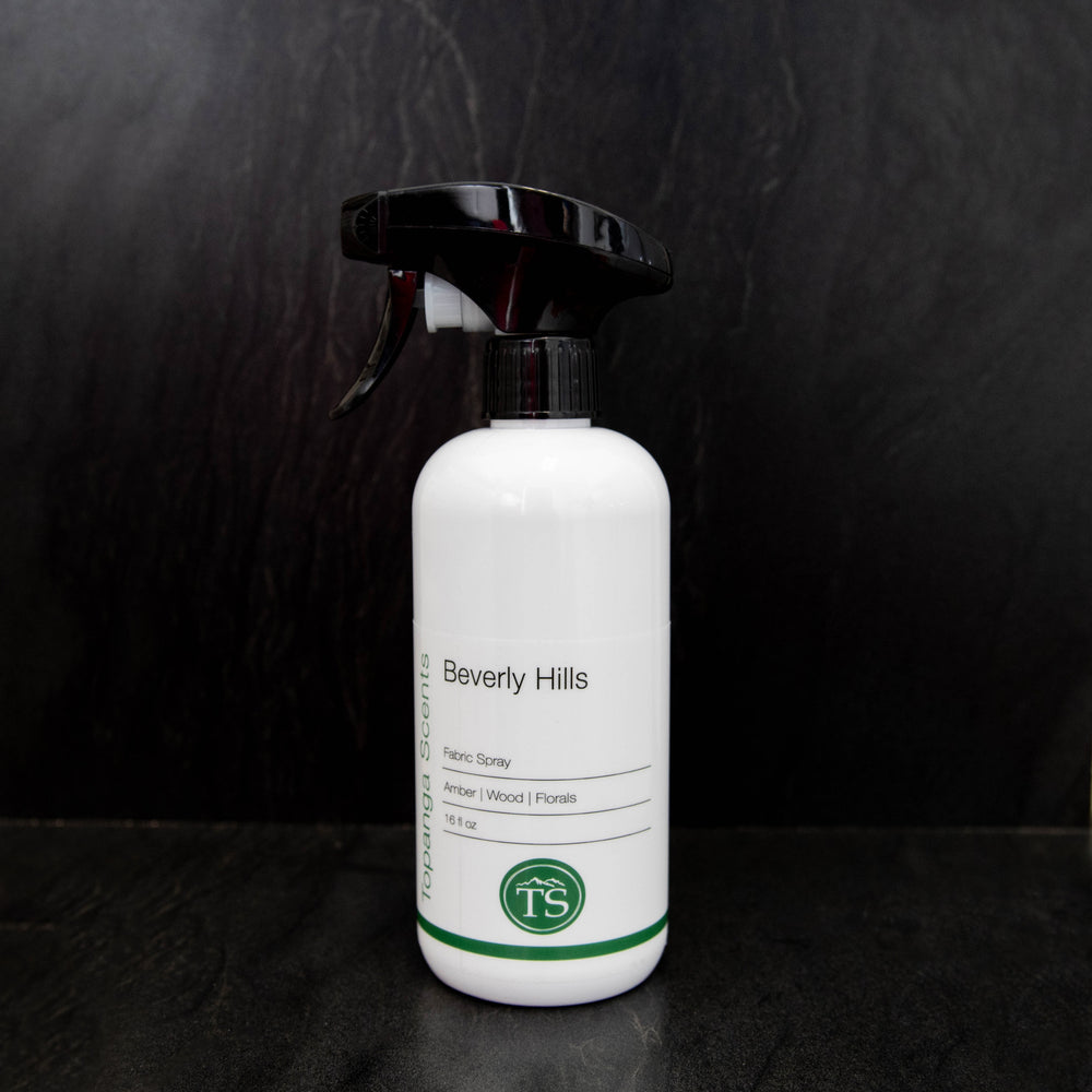 Beverly Hills Fabric Spray